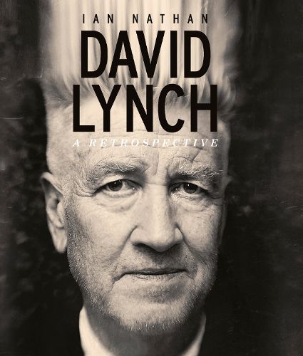 Cover image for David Lynch