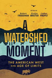 Cover image for A Watershed Moment