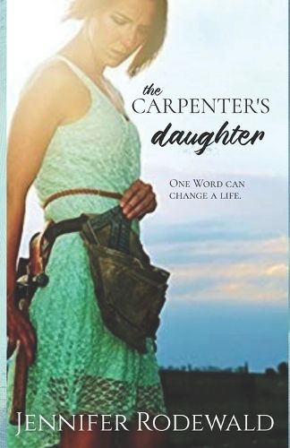 Cover image for The Carpenter's Daughter