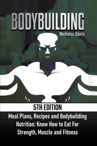 Cover image for Bodybuilding