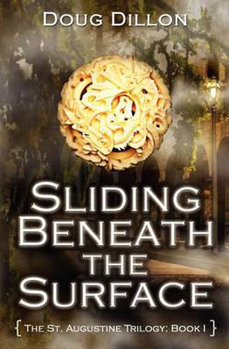 Cover image for Sliding Beneath the Surface