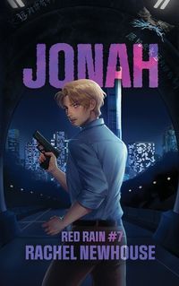 Cover image for Jonah