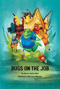 Cover image for Bugs on the Job