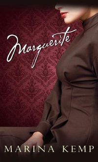 Cover image for Marguerite