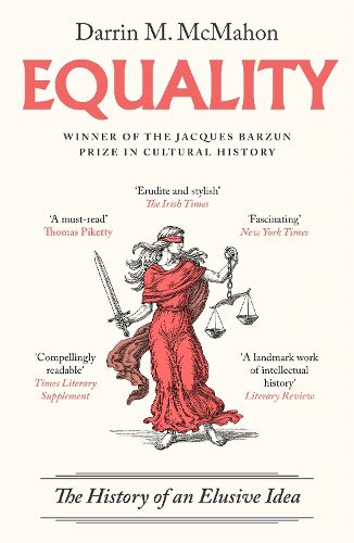 Cover image for Equality