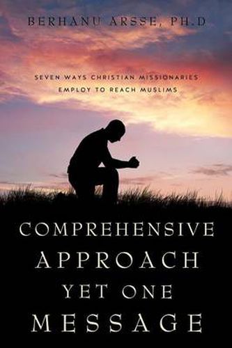 Cover image for Comprehensive Approach Yet One Message