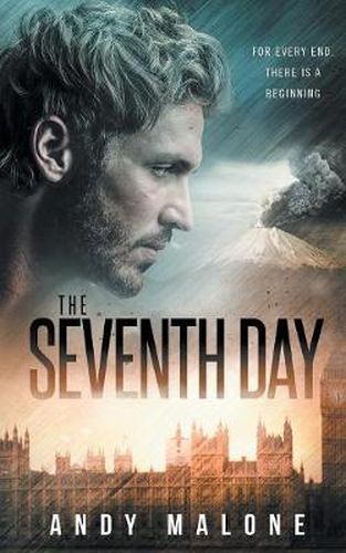 Cover image for The Seventh Day