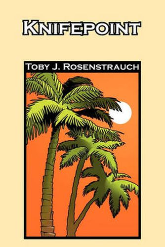 Cover image for Knifepoint