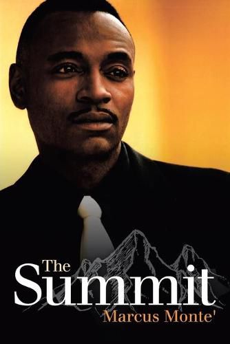 Cover image for The Summit