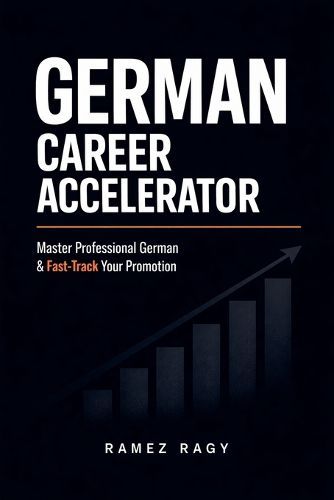 Cover image for German Career Accelerator