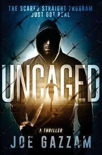 Cover image for Uncaged