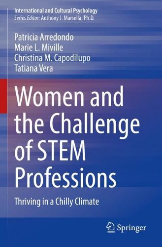 Cover image for Women and the Challenge of STEM Professions