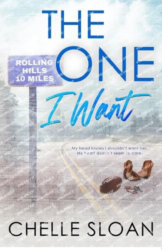 Cover image for The One I Want