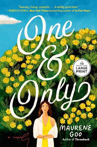 Cover image for One & Only