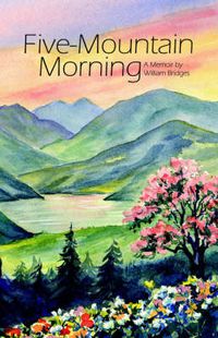 Cover image for Five-Mountain Morning