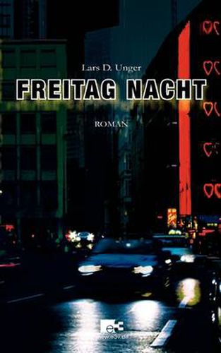 Cover image for Freitag Nacht