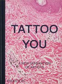 Cover image for Tattoo You