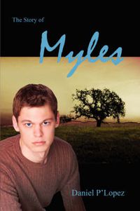 Cover image for The Story of Myles