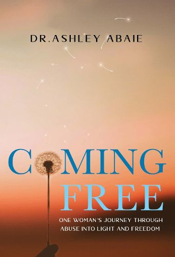 Cover image for Coming Free