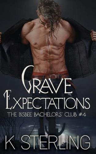 Cover image for Grave Expectations