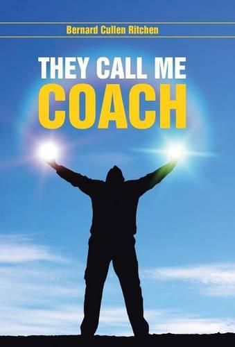 Cover image for They Call Me Coach