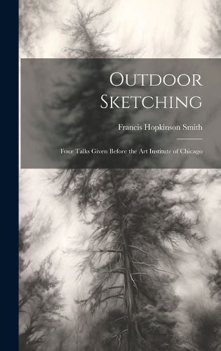 Cover image for Outdoor Sketching