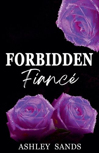 Cover image for Forbidden Fiance