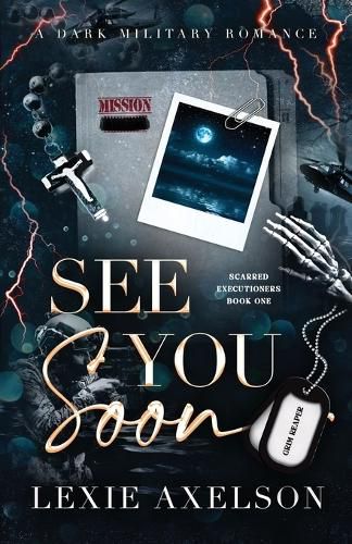 Cover image for See You Soon