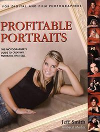 Cover image for Profitable Portraits