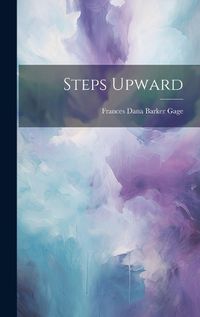 Cover image for Steps Upward