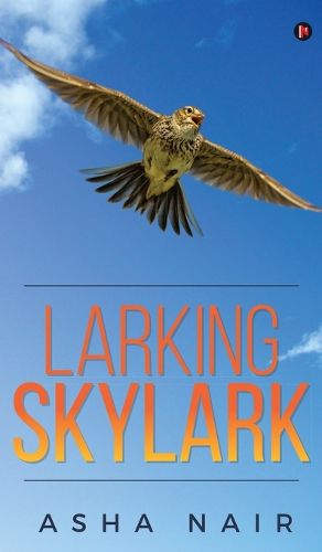 Cover image for Larking Skylark