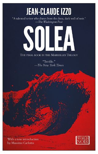 Cover image for Solea