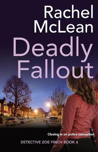 Cover image for Deadly Fallout