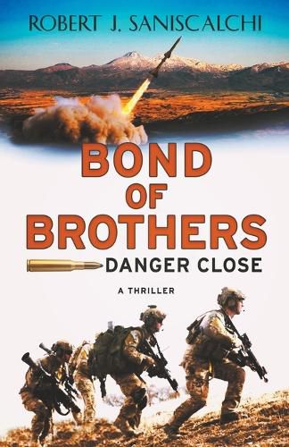 Cover image for Bond of Brothers