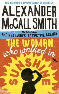 Cover image for The Woman Who Walked in Sunshine