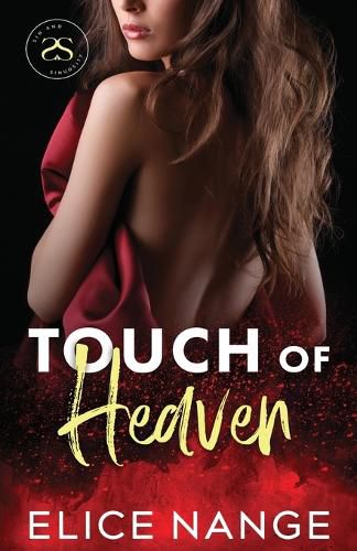 Cover image for Touch Of Heaven