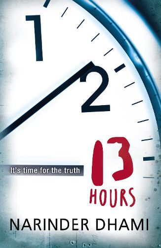 Cover image for Thirteen Hours