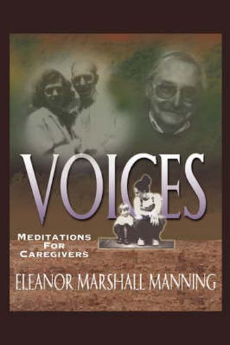 Cover image for Voices