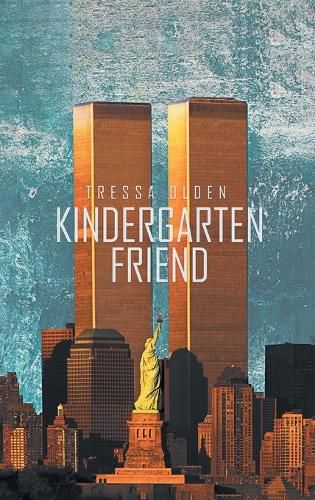 Cover image for Kindergarten Friend