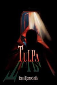 Cover image for Tulpa