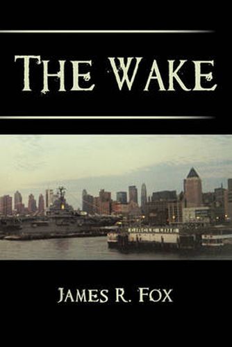 Cover image for The Wake