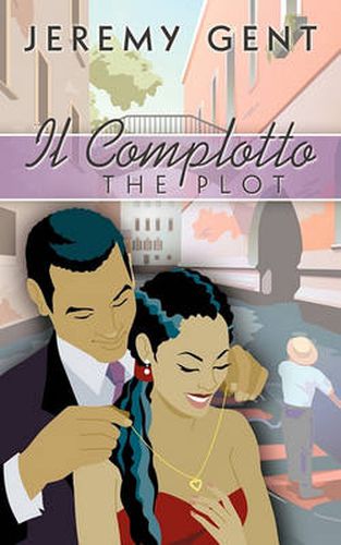 Cover image for Il Complotto