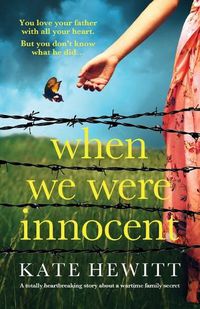 Cover image for When We Were Innocent