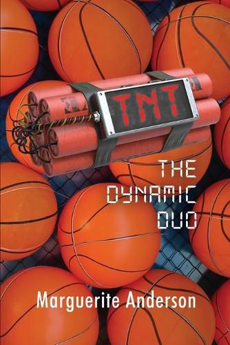 Cover image for TNT: The Dynamic Duo