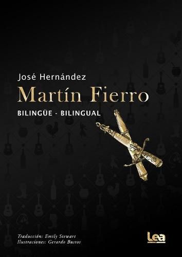 Martin Fierro: Bilingue - Bilingual