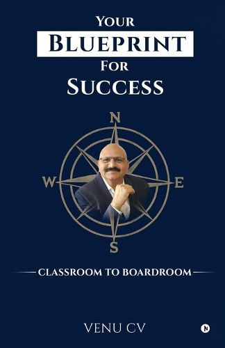 Cover image for Your Blueprint For Success