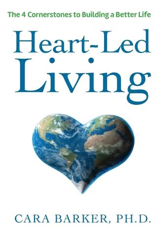 Cover image for Heart-Led Living