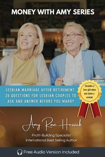 Cover image for Lesbian Marriage after Retirement