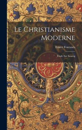 Cover image for Le Christianisme Moderne