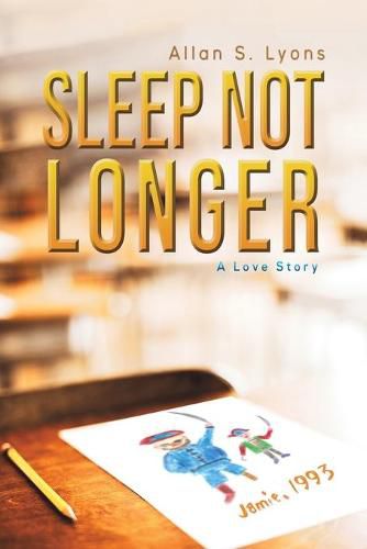 Cover image for Sleep Not Longer
